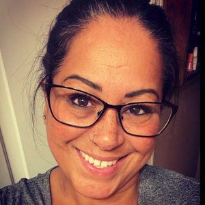 Meet your Posher, Missy